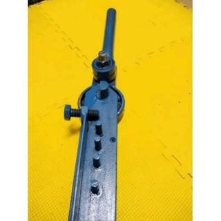 Alat Penekuk Besi  Begel Bending Besi  Alat Cor  Shopee 