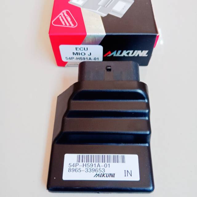 Ecu ecm cdi mio j/mio gt/soul gt 115/xride