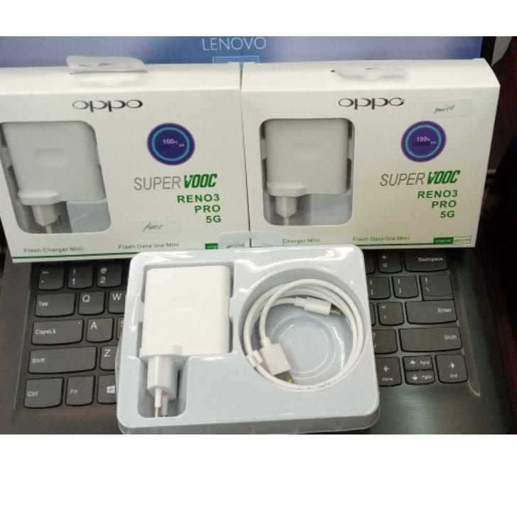 ☞ CHARGER OPPO A33 / OPPO RENO 4F / OPPO RENO 5 MICRO USB,TYPE C FAST CHARGING 3.0 18W ORIGINAL ✥