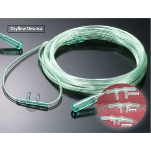 Oxyflow Nasal Oxygen Dewasa