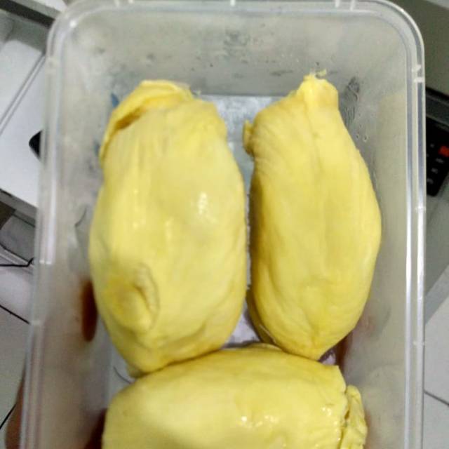 

Duren montong palu lokal 500-600 gram