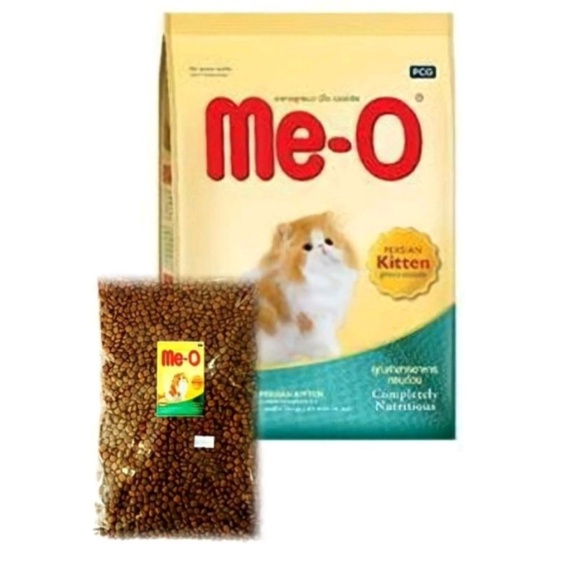 Meo Kitten Persian Repack