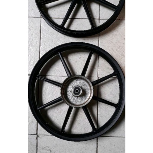 veleg RX king palang 8   17-18