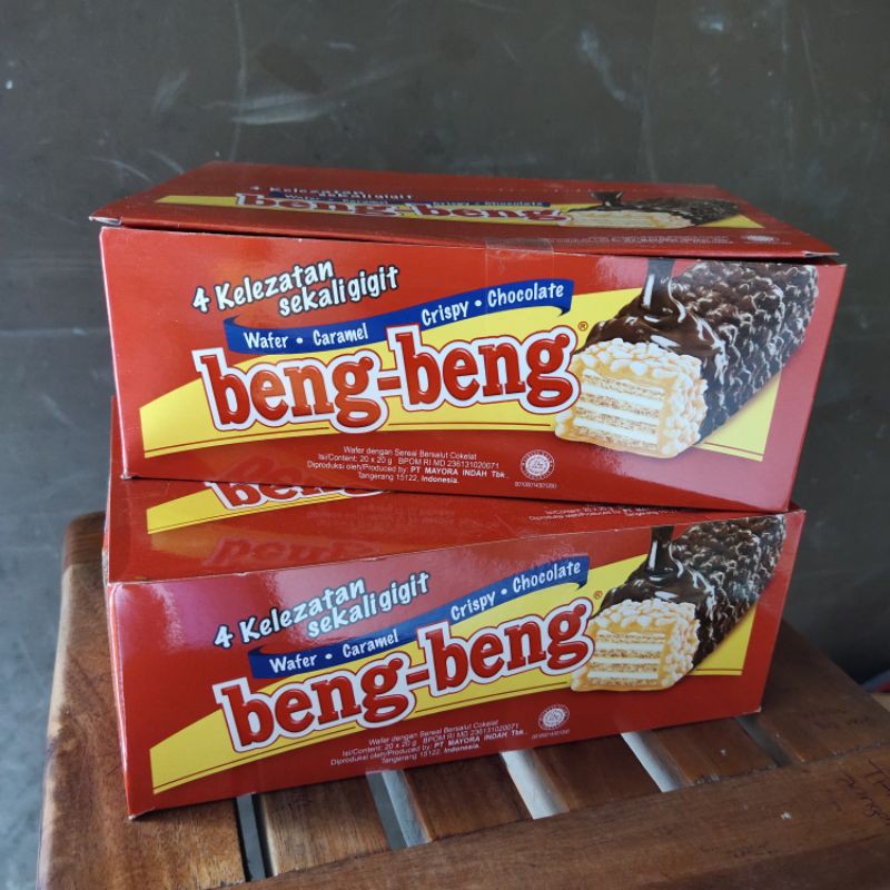 

Beng-Beng Box