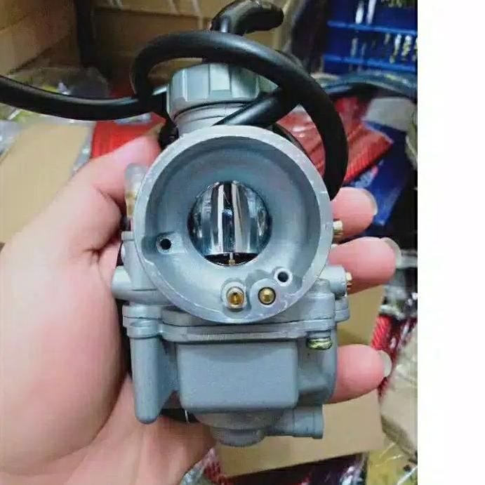 ➥ Karbu pe 24 26 28 keihin kode 74AAA115 original keihin thailand/ori thailand universal ➺