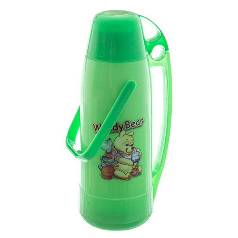 TERMOS AIR PANAS 600ML SHINPO SIP 235 FRISKY | VACUM FLASK