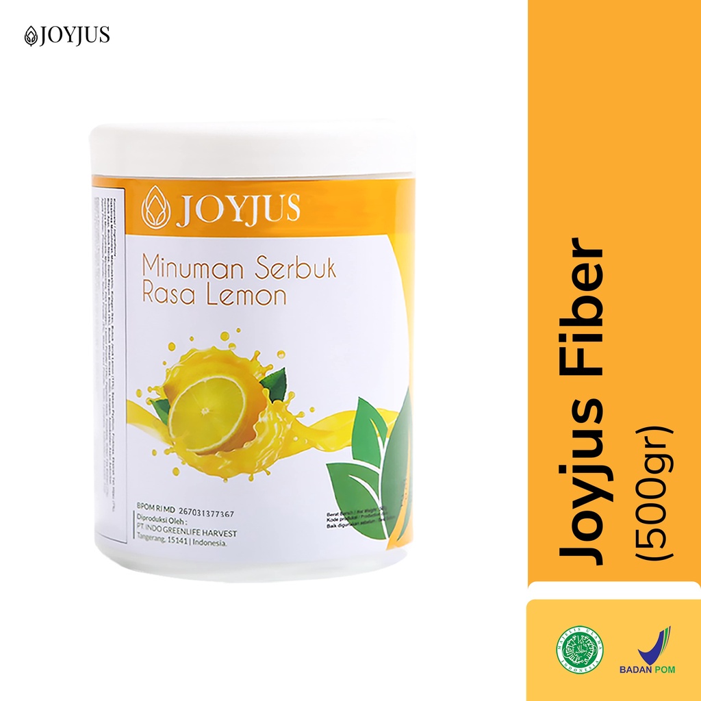 

REI Joyjus Slim Fiber Plus Kolagen PELANGSING 500gr 500 300 Gram 300gr joijus joljus josjus joujus joy jol joi jou jus juice joyjuice