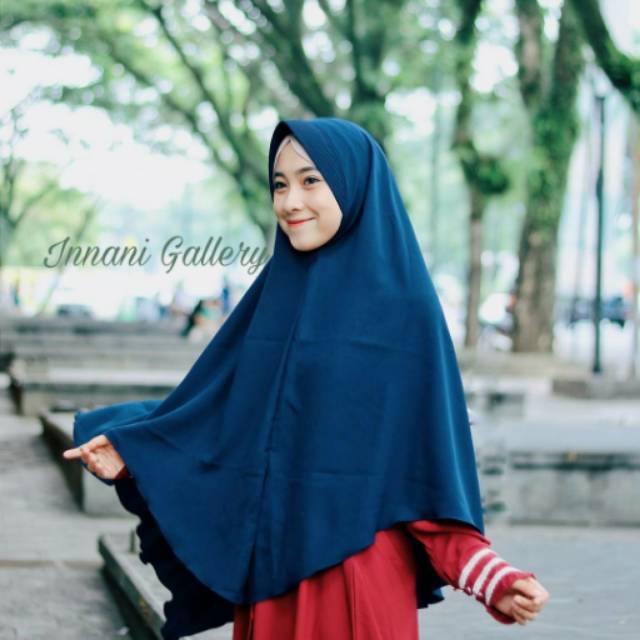 Segi Empat Instan Pad