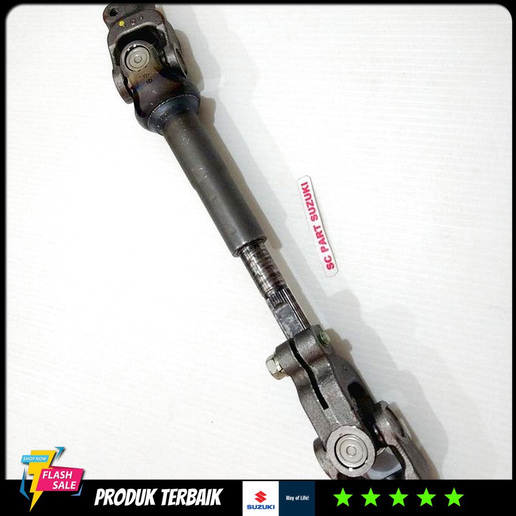 Joint Steering Stir Suzuki Ertiga