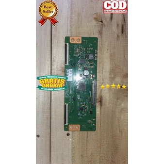 Tcon - Ticon - Tikon Tv LG 42LN5400