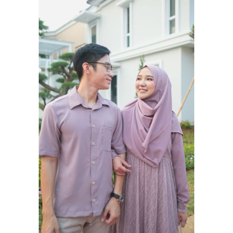 Briona Dress Cassie