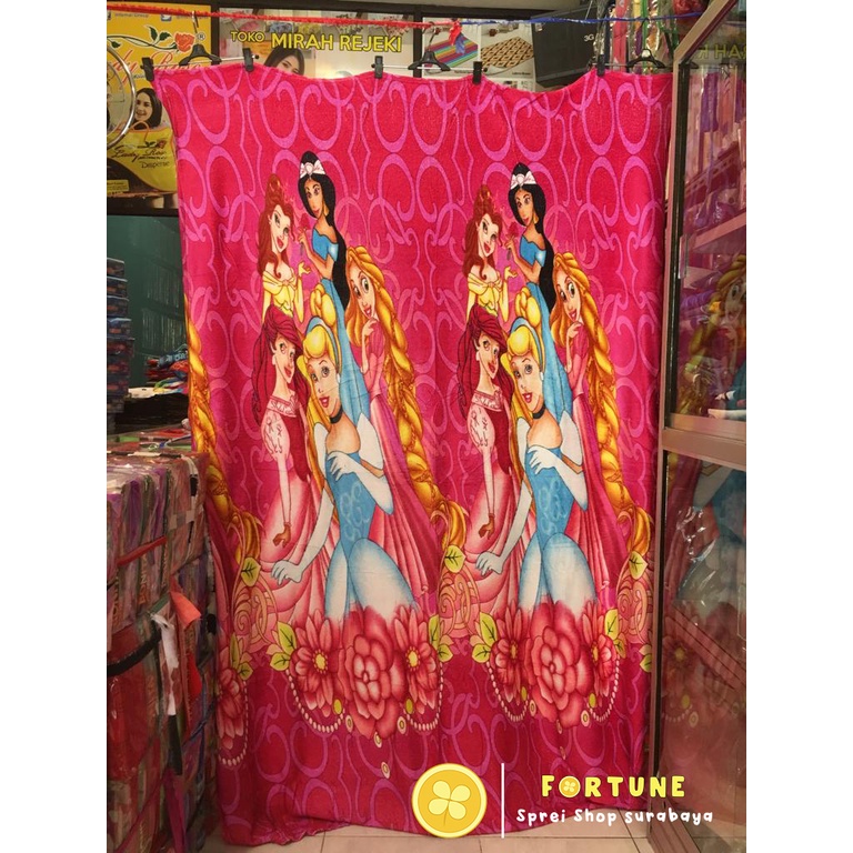 Selimut Bulu Murah Halus 160x200 Tanpa Merk