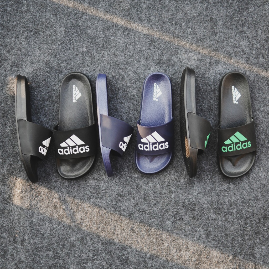 SANDAL PRIA SENDAL SLIDERS TERMURAH