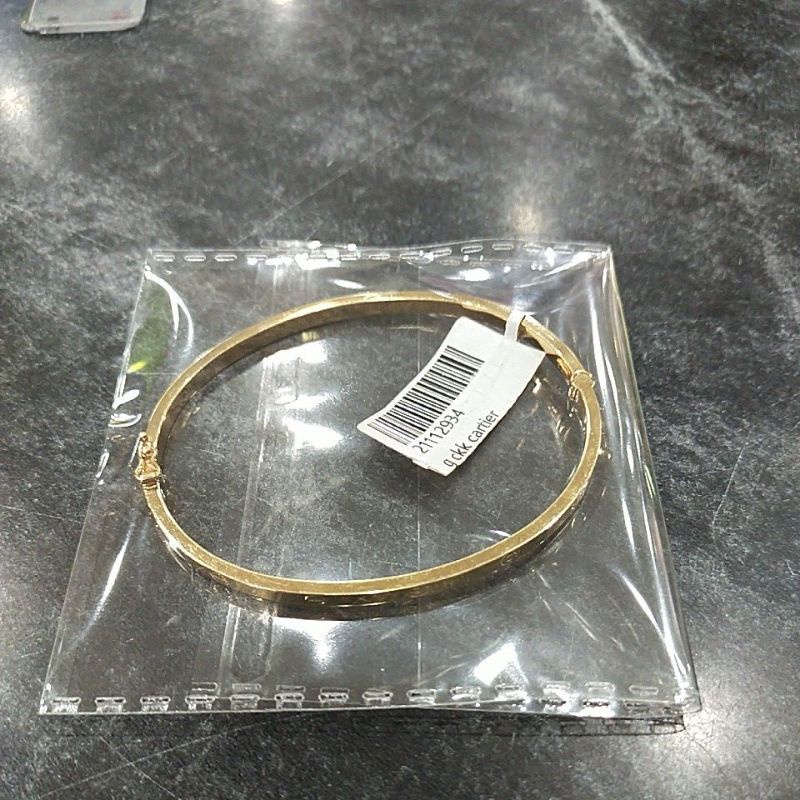 Gelang Cekak Cartier 375%