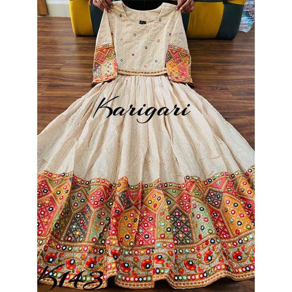 Gamis Hindi Original