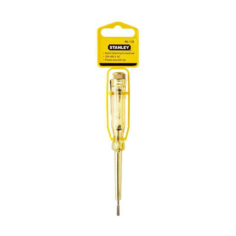 Tespen Listrik Stanley Premium Tools