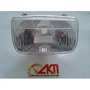 Reflektor Grand Astrea Headlamp Lokal