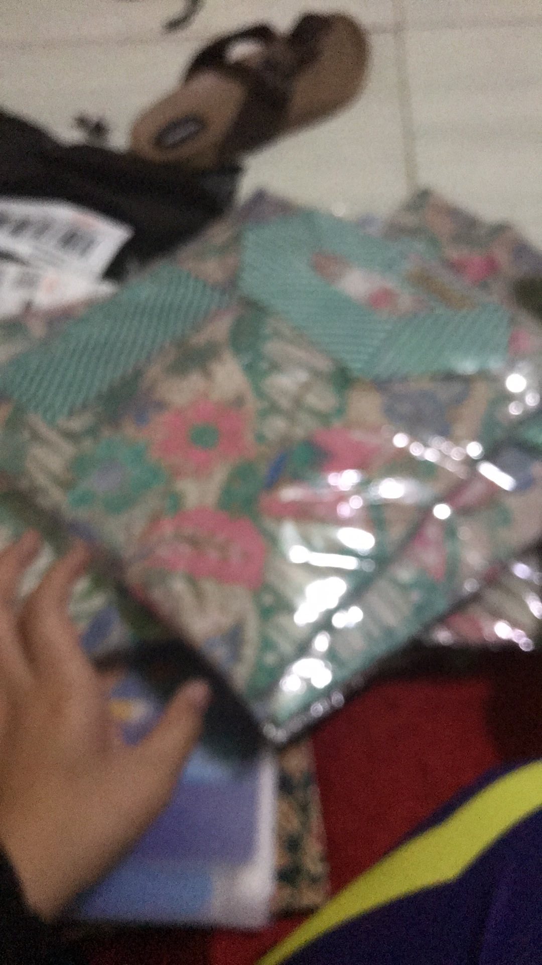 Terlaris Serut Genes Jelita Tunic Navbor Yelbor Whitbor Creambor Tunik Batik Modern Hrb030 Dolbi Dob