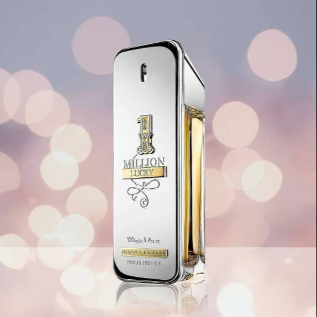 Paco Rabanne 1 Million Lucky EDT