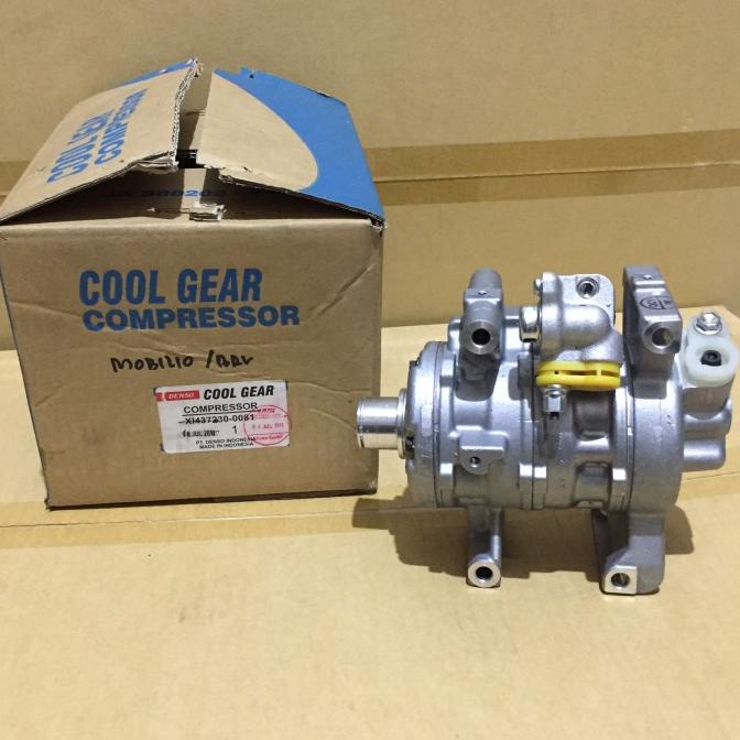 Compressor Mobilio Brv Ac Mobil Compresor Kompresor Kompressor