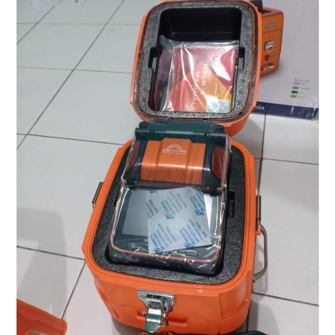 Fusion Splicer Signal Fire Ai9 / Splicing Ai-9/ Splicer Ai9