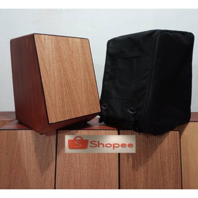 Kajon/kajon/cajon/kazon trapesium