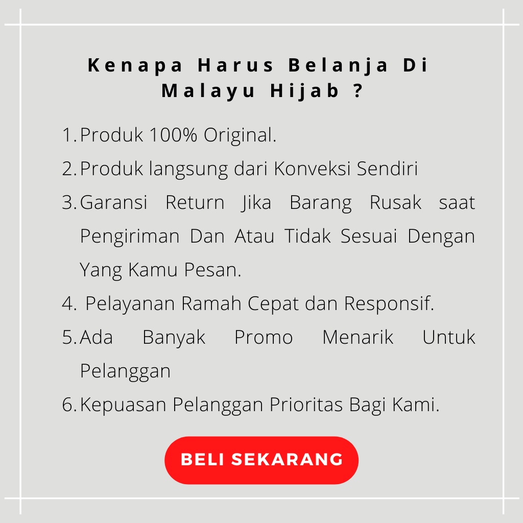 MALAYU HIJAB Kerudung Krudung Hijab Jilbab Bergo Olahraga Sport Sporty Volly Wanita Muslim Bahan Jersey Zoya Premium Korea Murah Instan Instant Syari Warna Putih-8