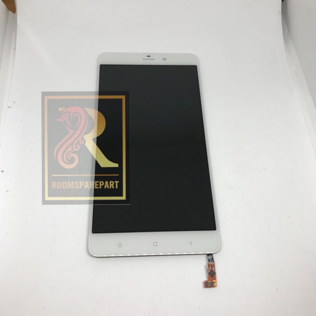 LCD TOUCHSCREEN XIAOMI MI NOTE / MI NOTE BAMBOO WHITE / BLACK A1