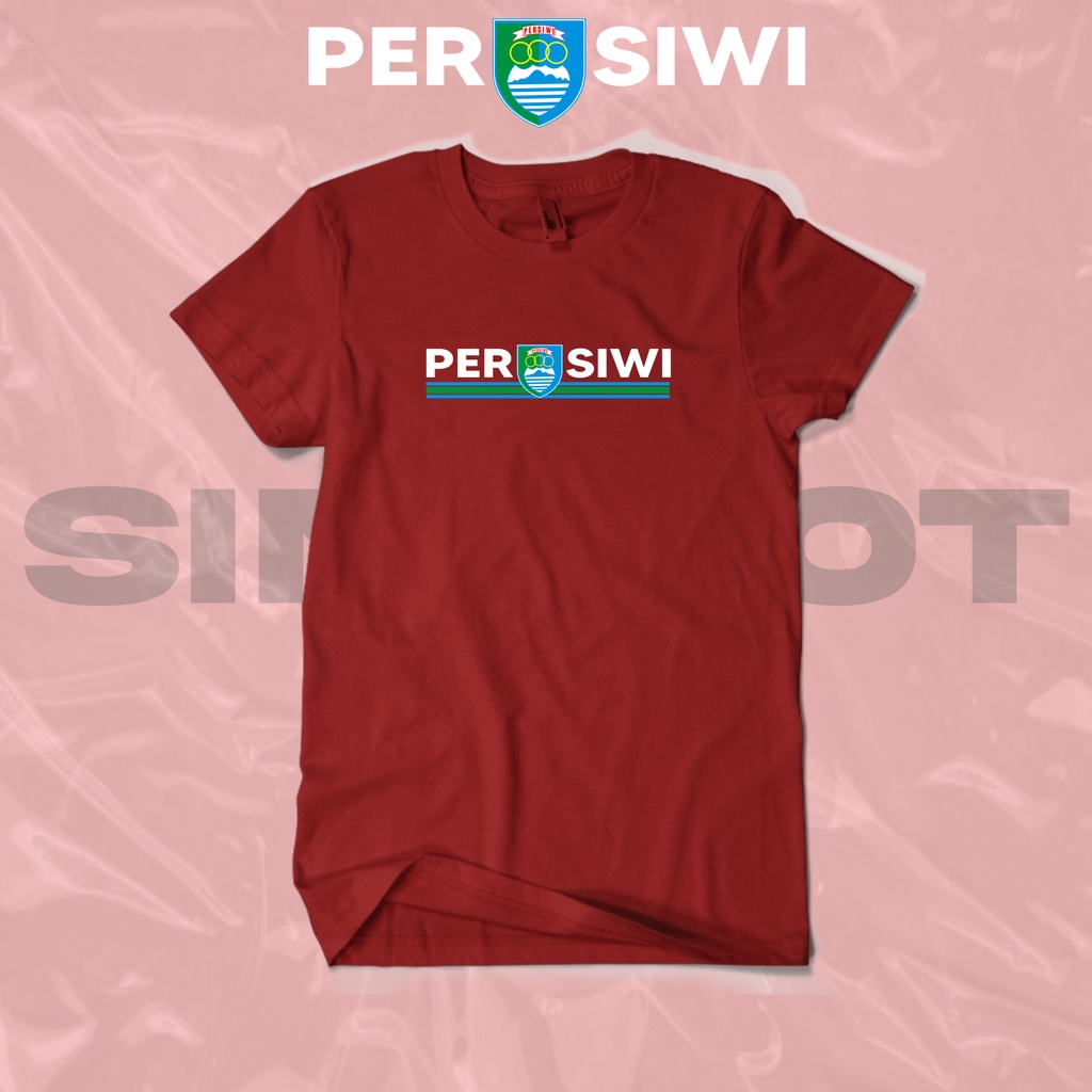 KAOS PERSIWI WONOGIRI KAOS SEPAK BOLA WONOGIRI