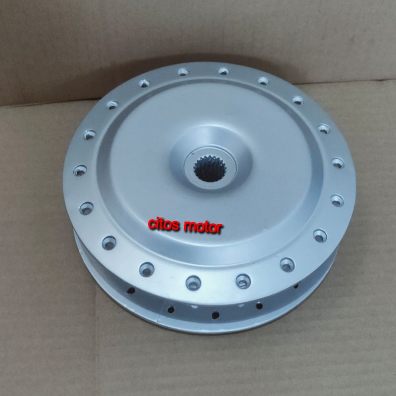 tromol belakang Honda beat ESP secound original