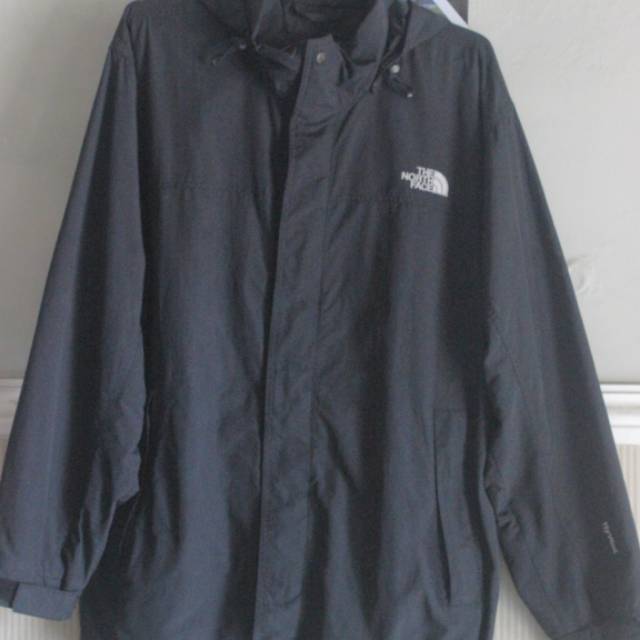 Jaket The North Face Hyvent Original Second