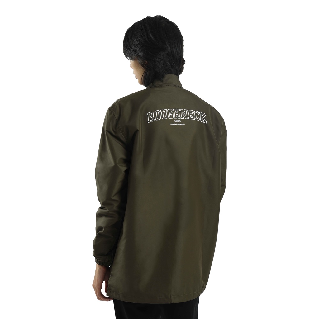 jaket coach roughneck