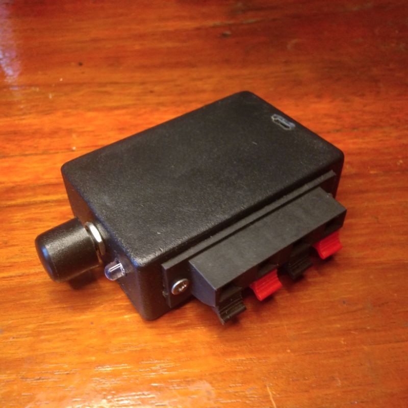 Power ampli mini
