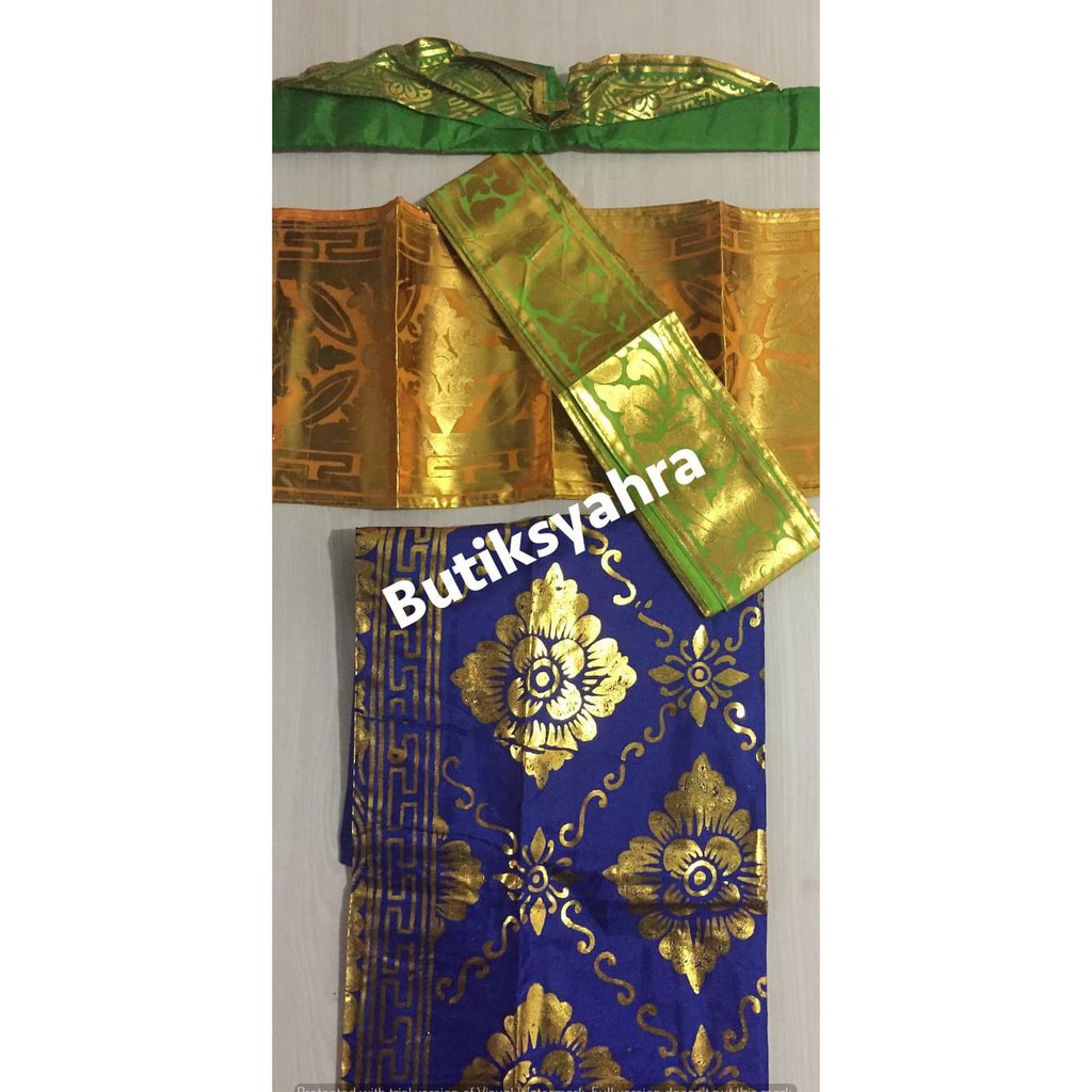 Diskon Baju Adat Bali Anak Laki Laki - Baju Adat Bali Karnaval Terbaru