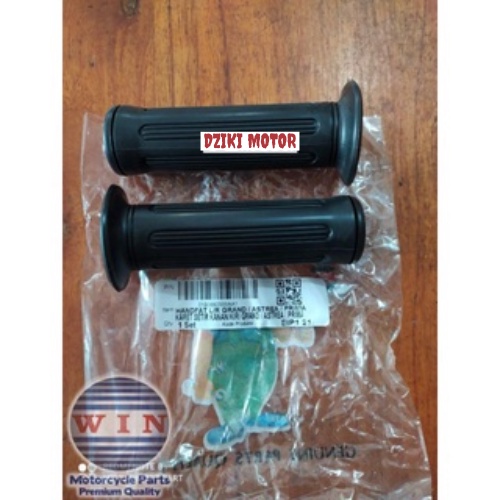 Handfat Grip Stang Honda astrea Grand Legenda Impressa Star Prima Merek WIN