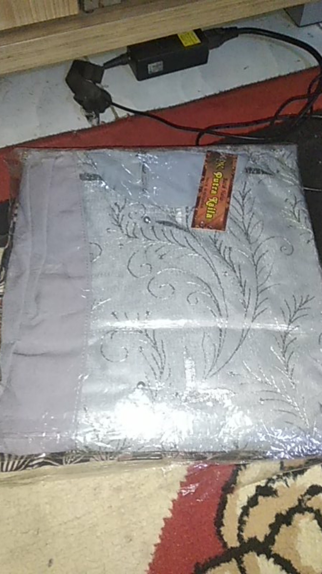 Zola_batik Batik Couple Kebaya Brokat Selendang Mutiara Taqy Serell Prillia Couple Sadewo Sarell