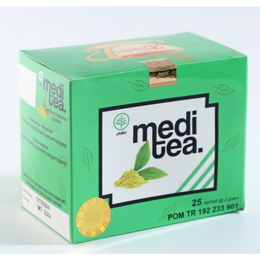 

MEDITEA UNTUK MENGOBATI KANKER SERVIKS, (PRODUK ORI MEDITEA)