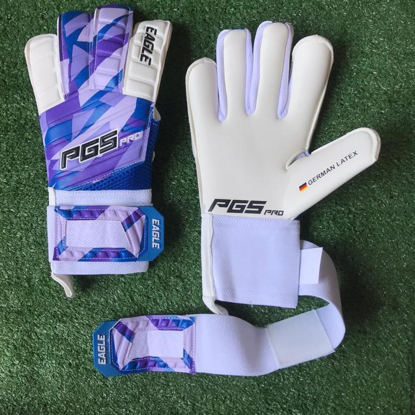 C07O Sarung tangan kiper edisi 2021 seri eagle gloves TFN