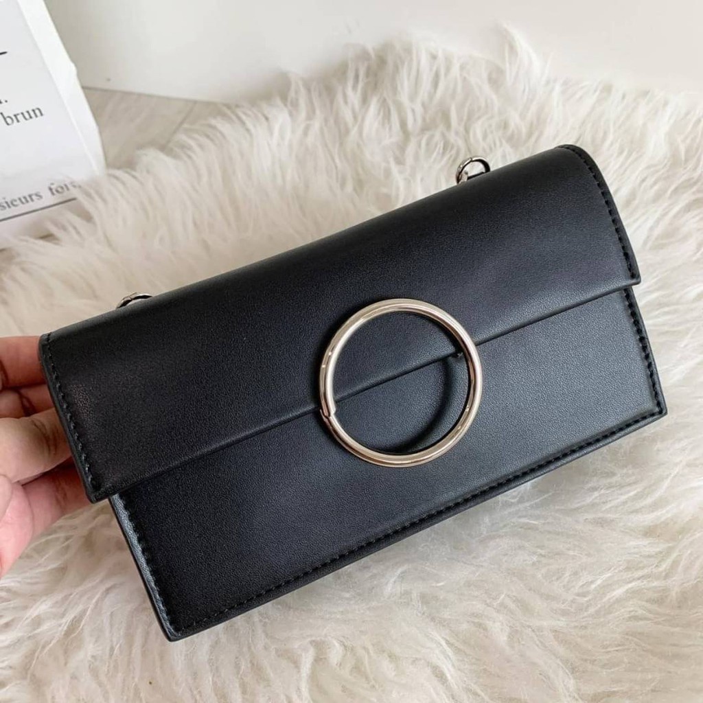 Dompet Wanita - Charles N Keith Original Import Wallet 796