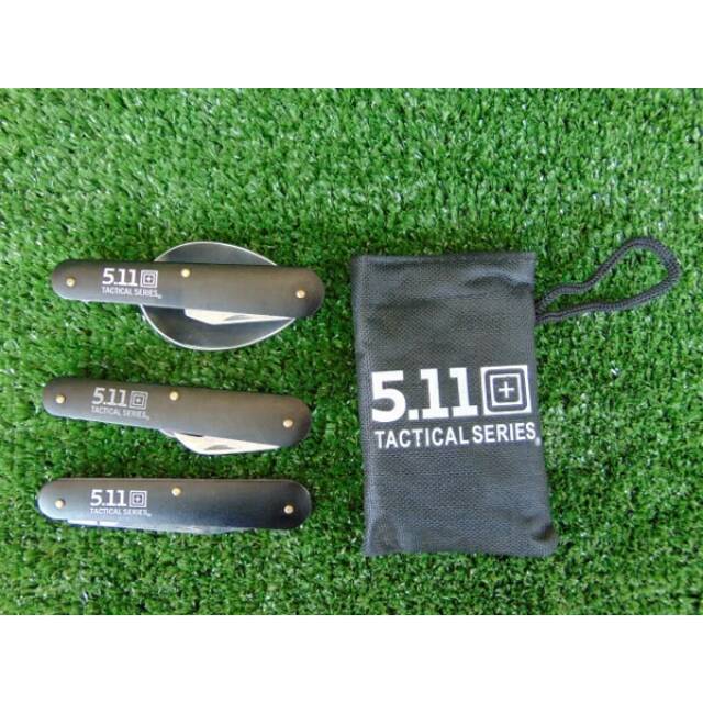 Sendok Tactical Series 5.11