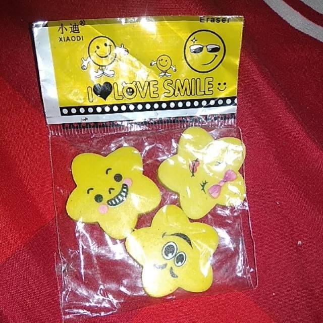 

Penghapus emoji