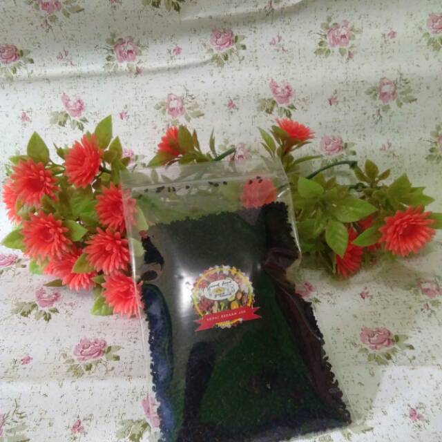 

JSR Jinten Hitam Biji Habbatusauda