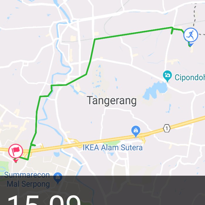 Hemat Smartband Gps W7 Multisport - Hemat