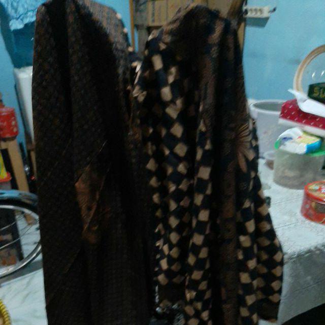 Tunik Batik Wanita Selebgram | Tunik Eksklusif | S M L Xl Xxl Viral
