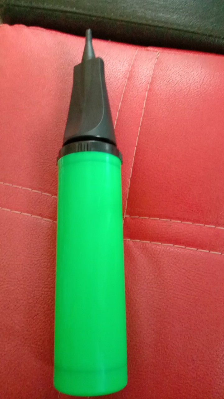 Pompa Balon  Pompa Tangan