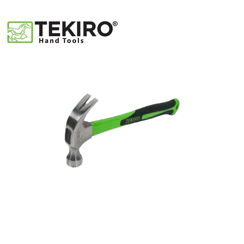 PROMO !!! Tekiro Palu Kambing / Tekiro Claw Hammer / TEKIRO / PALU 16OZ