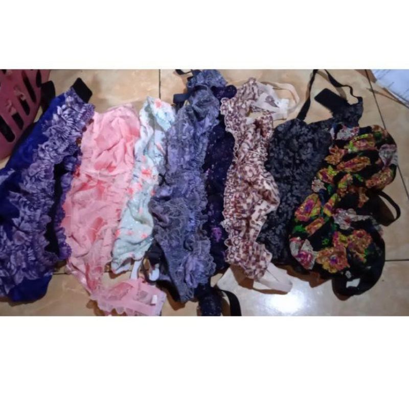 Bra/beha/bh/kutang wanita remaja dan dewasa/Bra bidadari tanpa busa tanpa kawat