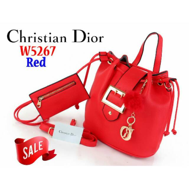 *Bag Christian Dior W5267(SALE)*