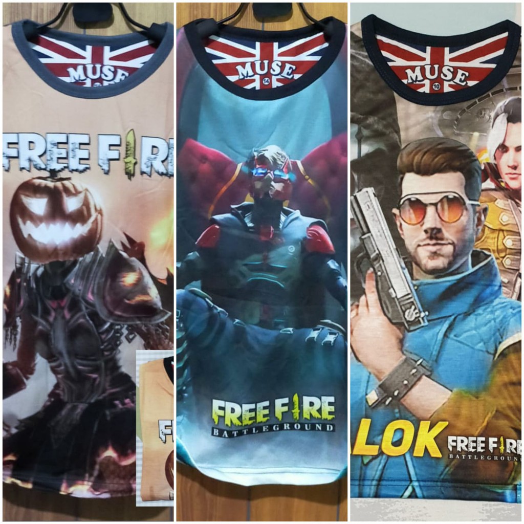 Kaos T-shirt Anak Cowok Bergambar Karakter / Baju Anak Cowok / Kaos Anak Distro