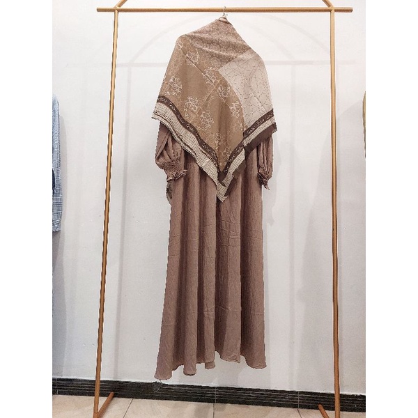 Scarf Qnanz